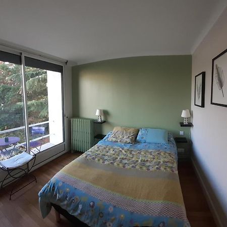 Chambre D'Hote Proche Paris Lejlighed Épinay-sur-Seine Eksteriør billede