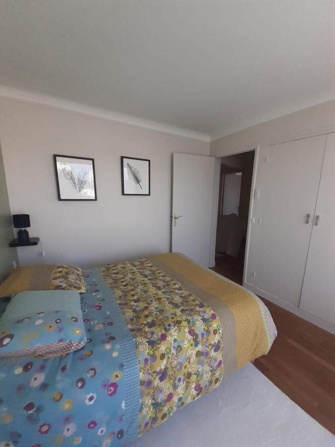 Chambre D'Hote Proche Paris Lejlighed Épinay-sur-Seine Eksteriør billede